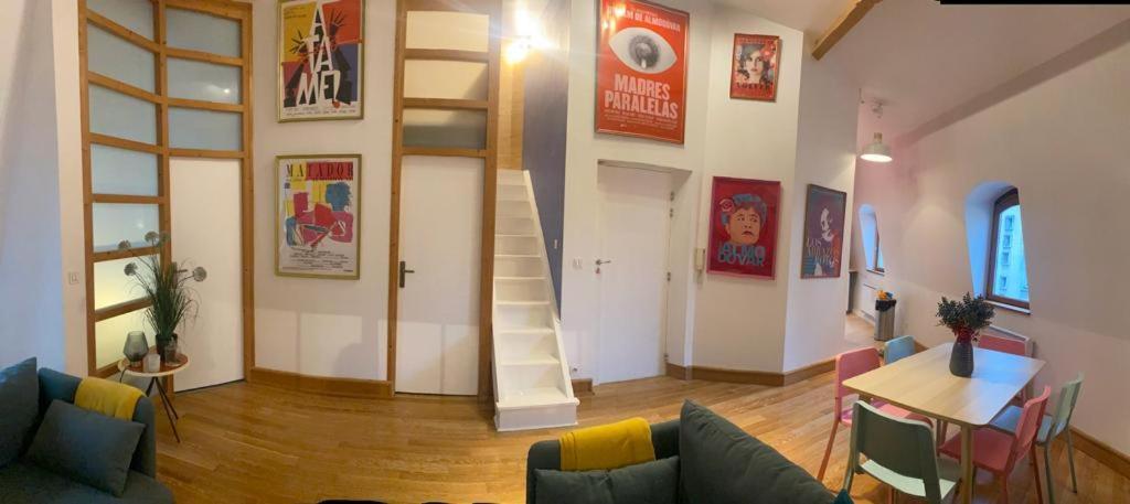Superbe Et Accuiellent Appartement Le Kremlin-Bicêtre Buitenkant foto
