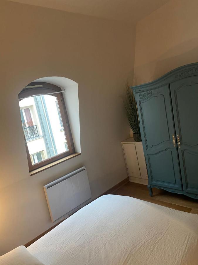 Superbe Et Accuiellent Appartement Le Kremlin-Bicêtre Buitenkant foto